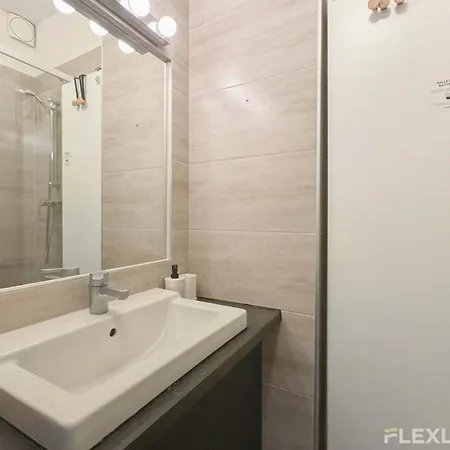 Semesterbostad Flexliving - - Lamarck Paris