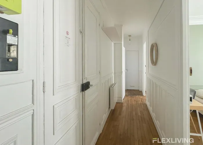 Flexliving - - Lamarck *