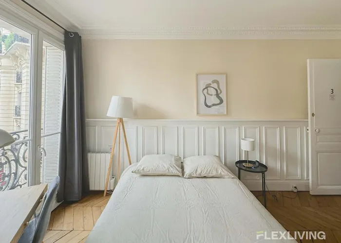 Flexliving - - Lamarck Paris