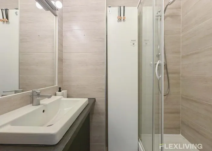 Flexliving - - Lamarck * Paris